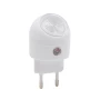 Swivel head LED night light