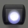 Swivel head LED night light