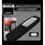 Lampa de lucru cu 24 LED-uri si magnet 4Cars