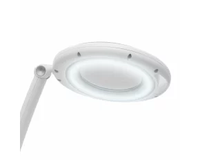 Lampă de lucru LED cu lupă