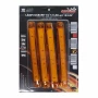 Lampa gabarit cu 12 LED-uri 12/24V set 4buc Cridem - Galben