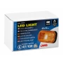 Lampa gabarit cu 4 LED-uri 10/30V - Galben