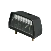 Lampa iluminat numar inmatriculare 12V Lampa