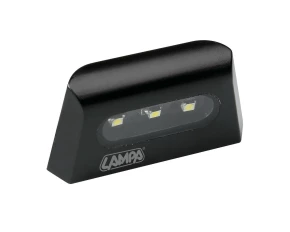 Lampa iluminat numar inmatriculare A-ion 3 SMD 12V12V A-ion
