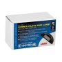 Lampa iluminat numar inmatriculare cu 4 SMD 10/30V - Alb