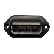 Lampa iluminat numar inmatriculare cu 6 SMD 12/24V