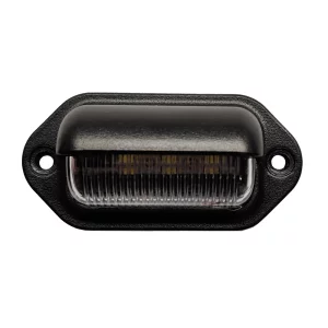 Lampa iluminat numar inmatriculare cu 6 SMD 12/24V