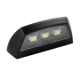 Lampa iluminat numar inmatriculare E-ion 3 SMD 12V