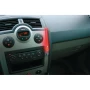 Lampa interior cu LED X-Long Led-Fin 12V - Rosu