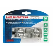 Lampa pentru iluminat interior 12V