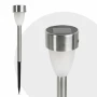 Lampa solara LED - metal - 370 mm