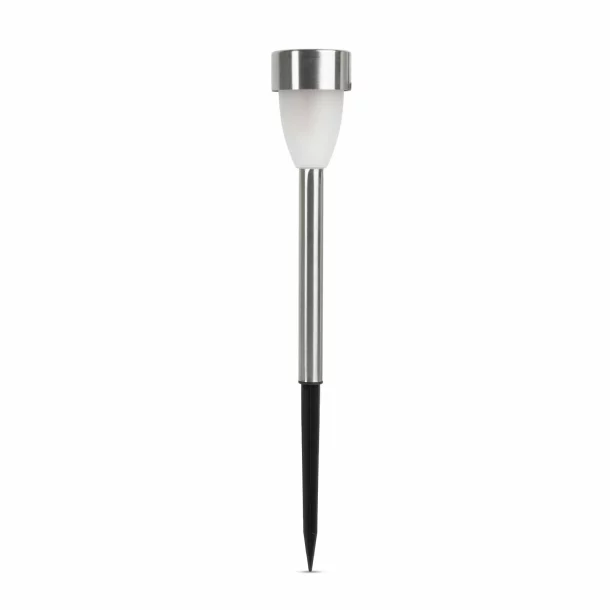 Lampa solara LED - metal - 370 mm