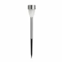 Lampa solara LED - metal - 370 mm