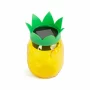 Lampa solara LED - model ananas - 117 x Ø 75 mm