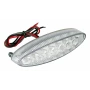 Lampa stop LED cu 2 functii Porster 12V