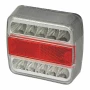 Lampa stop spate 5functii 10LED 12V 1buc. Carpoint