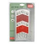Lampa stop spate LED 7functii 227x106mm Carpoint - Stanga
