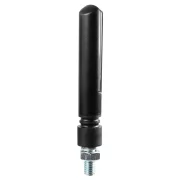 Lampi semnalizare directie mers lumina secventiala si pozitie/frana Line SQ LED 12V 2buc - Spate