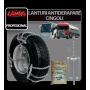 Lanturi antiderapante tip senile ptr. camioane - XS-2