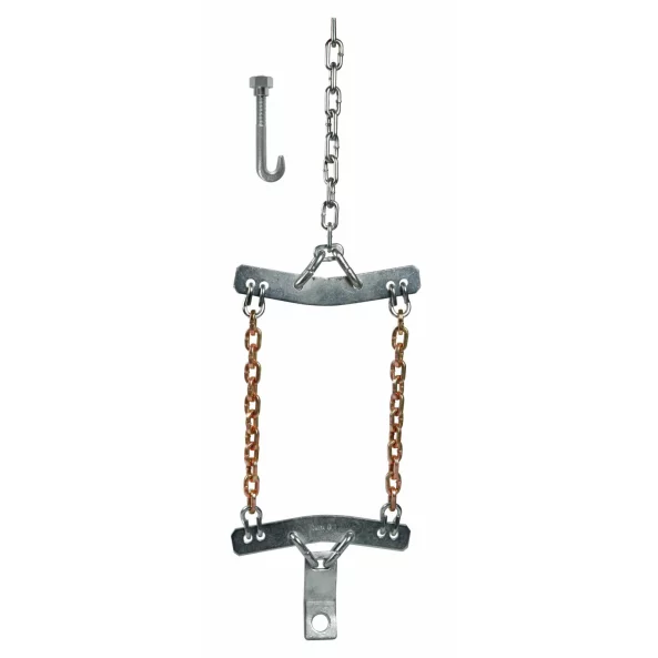 Lanturi antiderapante tip senile ptr. camioane - XS-2