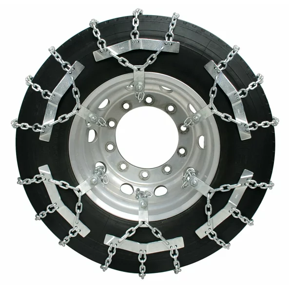 Lanturi antiderapante tip senile ptr. camioane - XS-2