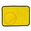 Laveta microfibra pentru curatat si lustruit 27x37cm 4Cars