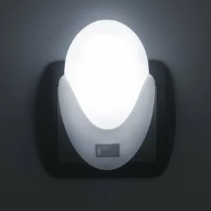 Lumina de veghe LED cu intrerupator- Phenom