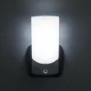 Lumina de veghe LED cu senzor de crepuscul - Phenom