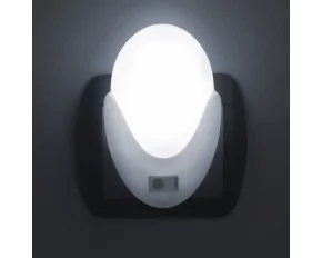 Lumina de veghe LED cu senzor de crepuscul - Phenom