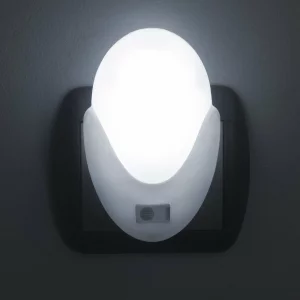Lumina de veghe LED cu senzor de crepuscul - Phenom