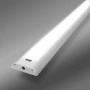 Lumina LED cu senzor de miscare
