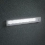 Lumină LED  pt. mobilier, cu senzor de mişcare şi iluminare