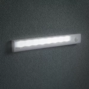 Lumină LED  pt. mobilier, cu senzor de mişcare şi iluminare