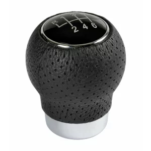 Maner schimbator viteza cu des. viteze Multi-Gear - Negru