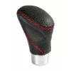 Maner schimbator viteza Zoe Sport - Negru/Rosu