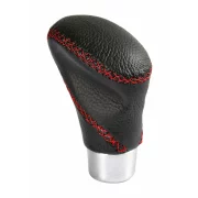 Maner schimbator viteza Zoe Sport - Negru/Rosu