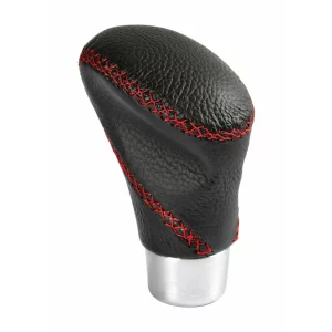 Maner schimbator viteza Zoe Sport - Negru/Rosu