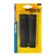 Manere ghidon bicicleta Soft Gel 2buc