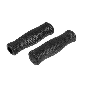 Manere ghidon bicicleta Soft Gel 2buc