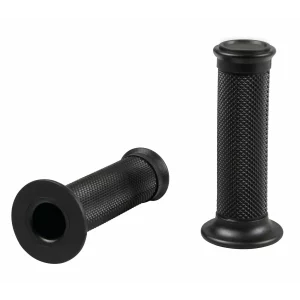 Manere ghidon motocicleta Soft Grip 2buc