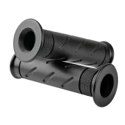 Manere ghidon motocicleta universale Street Grip 2buc