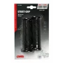 Manere ghidon motocicleta universale Street Grip 2buc