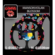 Manson volan Blossom Premium - M - Ø 37/39cm
