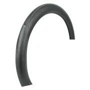 Manson volan camion Club premium - S - Ø 42/44cm - Negru