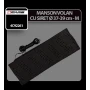 Manson volan cu siret 4Cars - M - Ø 37/39cm