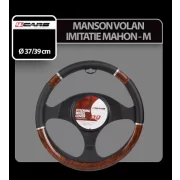 Manson volan imitatie mahon 4Cars - M - Ø 37/39cm