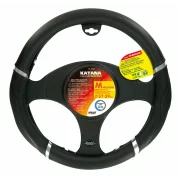 Manson volan Katana Premium - M - Ø 37/39cm