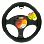 Manson volan Kuro Premium - M - Ø 37/39cm - Negru