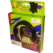 Manson volan piele furgoneta Classic - Kegel - C - Ø 42-44cm - Negru