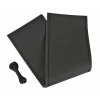 Manson volan piele Pilot - Lampa - L - Ø 37-39cm - Negru